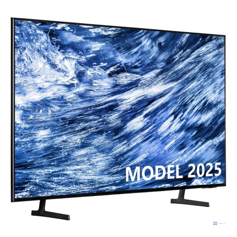 Telewizor Samsung QE43Q7F2A QLED 43'' 4K Ultra HD Tizen Q-Symphony DVB-T2 Czarny (MODEL 2025)