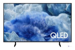 Telewizor Samsung QE43Q8FAAUX QLED 43'' 4K Ultra HD Tizen Q-Symphony DVB-T2 Szary (MODEL 2025) (OUTLET)