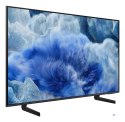 Telewizor Samsung QE43Q8FAAUX QLED 43'' 4K Ultra HD Tizen Q-Symphony DVB-T2 Szary (MODEL 2025) (OUTLET)