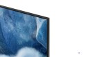 Telewizor Samsung QE43Q8FAAUX QLED 43'' 4K Ultra HD Tizen Q-Symphony DVB-T2 Szary (MODEL 2025) (OUTLET)
