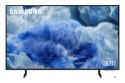 Telewizor Samsung QE43Q8FAAUX QLED 43'' 4K Ultra HD Tizen Q-Symphony DVB-T2 Szary (MODEL 2025) (OUTLET)
