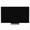 Telewizor Samsung QE55S90F OLED 55'' 4K Ultra HD 144 Hz Tizen Dolby Atmos Czarny (MODEL 2025) (OUTLET)