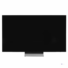 Telewizor Samsung QE55S90F OLED 55'' 4K Ultra HD 144 Hz Tizen Dolby Atmos Czarny (MODEL 2025) (OUTLET)