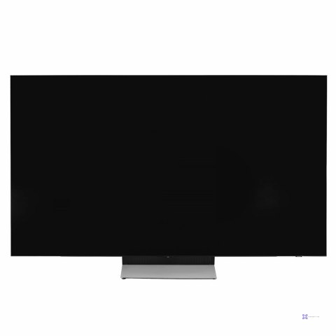 Telewizor Samsung QE55S90F OLED 55'' 4K Ultra HD 144 Hz Tizen Dolby Atmos Czarny (MODEL 2025) (OUTLET)