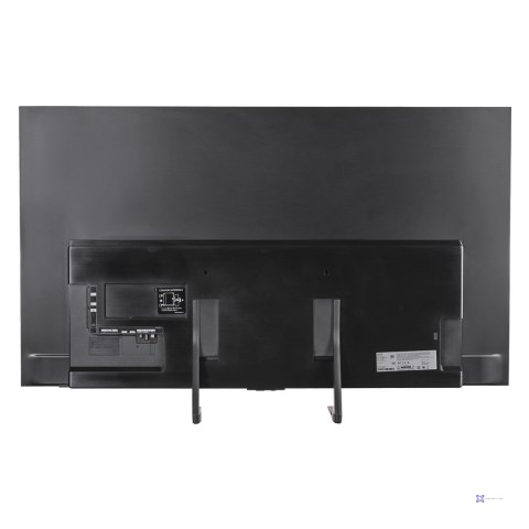 Telewizor Samsung QE55S90F OLED 55'' 4K Ultra HD 144 Hz Tizen Dolby Atmos Czarny (MODEL 2025) (OUTLET)