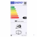 Telewizor Samsung QE55S90F OLED 55'' 4K Ultra HD 144 Hz Tizen Dolby Atmos Czarny (MODEL 2025) (OUTLET)