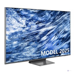 Telewizor Samsung QE65QN85F Neo QLED 65'' 4K Ultra HD 144 Hz Tizen Dolby Atmos Srebrny (WYPRZEDAŻ)
