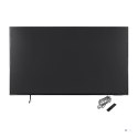 Telewizor Samsung QE75Q7FAAU QLED 75'' 4K Ultra HD Tizen Q-Symphony DVB-T2 Czarny (MODEL 2025) (OUTLET)