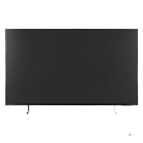 Telewizor Samsung QE75Q7FAAU QLED 75'' 4K Ultra HD Tizen Q-Symphony DVB-T2 Czarny (MODEL 2025) (OUTLET)