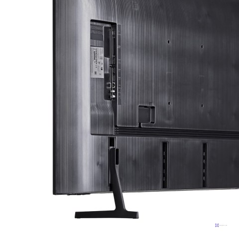 Telewizor Samsung QE75Q7FAAU QLED 75'' 4K Ultra HD Tizen Q-Symphony DVB-T2 Czarny (MODEL 2025) (OUTLET)