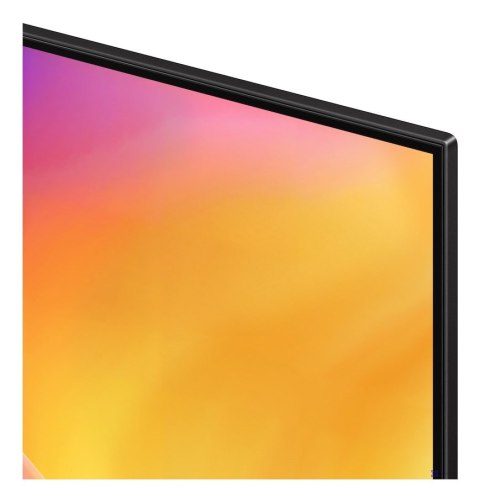 Telewizor Samsung UE43M70H LED 43" 4K Ultra HD Tizen Q-Symphony DVB-T2 Czarny