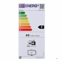 Telewizor Samsung UE50M74H LED 50" 4K Ultra HD Tizen Q-Symphony DVB-T2 Czarny