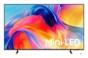 Telewizor Samsung UE55M70H LED 55" 4K Ultra HD Tizen Q-Symphony DVB-T2 Czarny