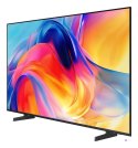 Telewizor Samsung UE55M70H LED 55" 4K Ultra HD Tizen Q-Symphony DVB-T2 Czarny