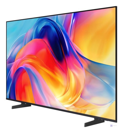 Telewizor Samsung UE55M70H LED 55" 4K Ultra HD Tizen Q-Symphony DVB-T2 Czarny