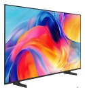 Telewizor Samsung UE55M70H LED 55" 4K Ultra HD Tizen Q-Symphony DVB-T2 Czarny