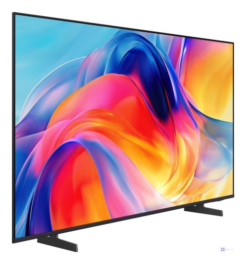 Telewizor Samsung UE55M70H LED 55" 4K Ultra HD Tizen Q-Symphony DVB-T2 Czarny