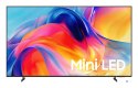 Telewizor Samsung UE65M70H LED 65" 4K Ultra HD Tizen Q-Symphony DVB-T2 Czarny