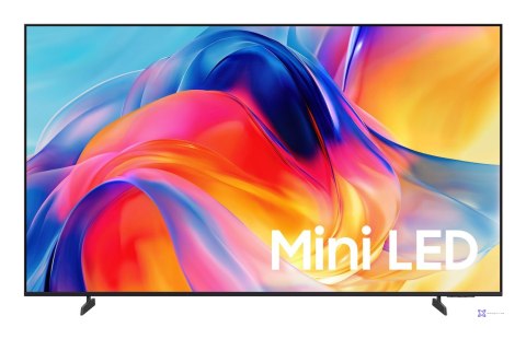 Telewizor Samsung UE65M70H LED 65" 4K Ultra HD Tizen Q-Symphony DVB-T2 Czarny