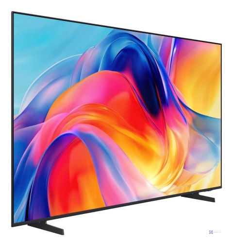 Telewizor Samsung UE65M70H LED 65" 4K Ultra HD Tizen Q-Symphony DVB-T2 Czarny
