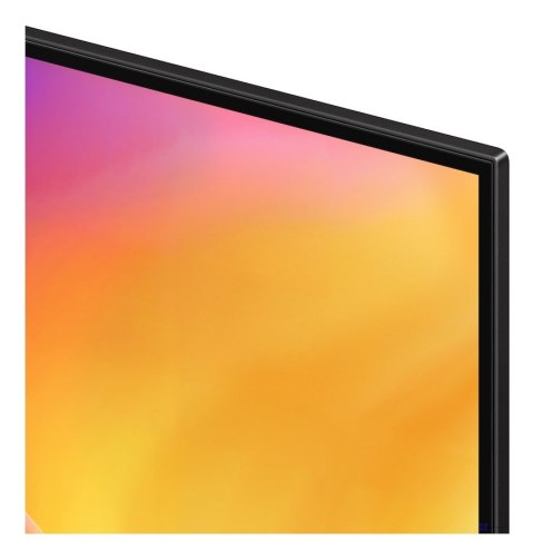 Telewizor Samsung UE65M70H LED 65" 4K Ultra HD Tizen Q-Symphony DVB-T2 Czarny