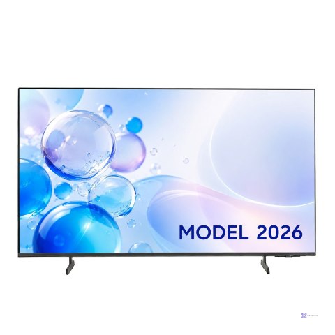 Telewizor Samsung UE85M74H LED 85" 4K Ultra HD Tizen Q-Symphony DVB-T2 Czarny