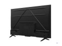 Telewizor TCL 50S59K QLED 50" Full HD Google TV Dolby Digital DVB-T2 Czarny