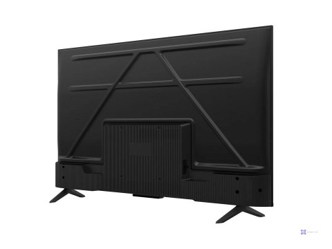 Telewizor TCL 50S59K QLED 50" Full HD Google TV Dolby Digital DVB-T2 Czarny