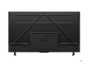 Telewizor TCL 50S59K QLED 50" Full HD Google TV Dolby Digital DVB-T2 Czarny
