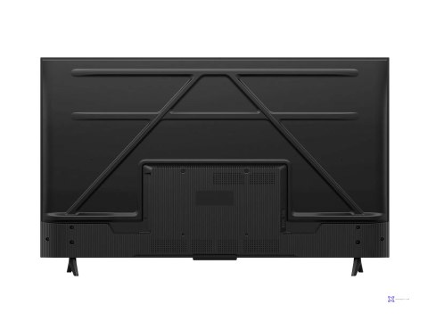 Telewizor TCL 50S59K QLED 50" Full HD Google TV Dolby Digital DVB-T2 Czarny