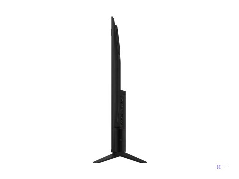 Telewizor TCL 50S59K QLED 50" Full HD Google TV Dolby Digital DVB-T2 Czarny