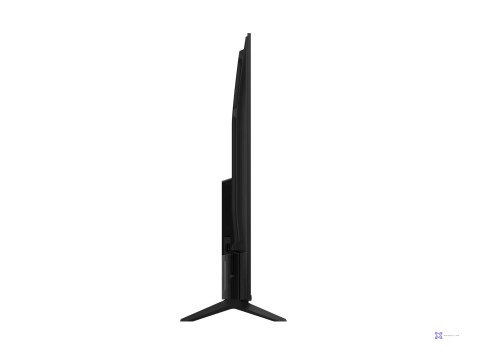 Telewizor TCL 50S59K QLED 50" Full HD Google TV Dolby Digital DVB-T2 Czarny