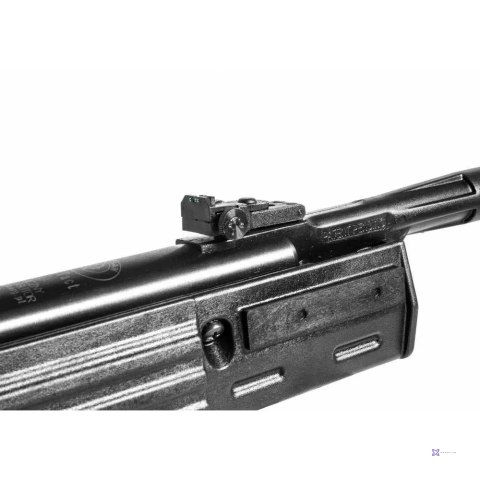 Wiatrówka Hatsan Optima AirTact 5,5 mm (OUTLET)