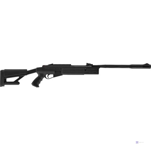 Wiatrówka Hatsan Optima AirTact 5,5 mm (OUTLET)