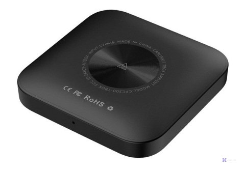Adapter CARLINKIT TBOX Ambient 8GB+128GB Android 13- 8G/128G Carplay I Android Auto czarny (OUTLET)