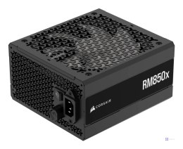 CORSAIR RMX Series RM850X ATX 3.1 F.Modular Gold (WYPRZEDAŻ)