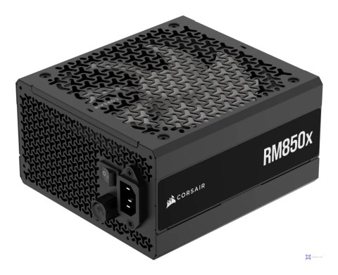 CORSAIR RMX Series RM850X ATX 3.1 F.Modular Gold (WYPRZEDAŻ)