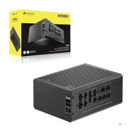 Corsair iCUE SHIFT Hxi 1500W 80+ Platinum