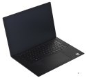 DELL PRECISION 5550 i7-10850H 32GB 512GB SSD 15,6" FHD (T2000) Win11pro + zasilacz UŻYWANY