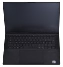 DELL PRECISION 5550 i7-10850H 32GB 512GB SSD 15,6" FHD (T2000) Win11pro + zasilacz UŻYWANY