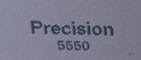 DELL PRECISION 5550 i7-10850H 32GB 512GB SSD 15,6" FHD (T2000) Win11pro + zasilacz UŻYWANY