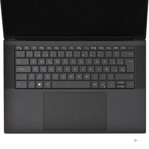 DELL PRECISION 5560 i7-11850H 32GB 512GB SSD 15" FHD (T1200) (US QWERTY) Win11pro + zasilacz UŻYWANY
