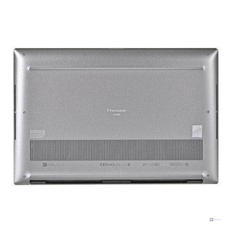DELL PRECISION 5560 i7-11850H 32GB 512GB SSD 15" FHD (T1200) (US QWERTY) Win11pro + zasilacz UŻYWANY