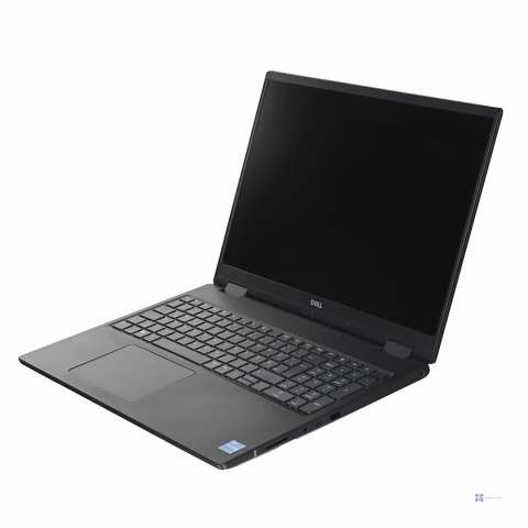DELL PRECISION 7680 i5-13600HX 32GB 512GB SSD 16" FHD (RTX A2000) Win11pro + zasilacz UŻYWANY