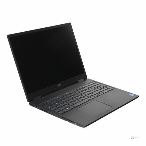 DELL PRECISION 7680 i5-13600HX 32GB 512GB SSD 16" FHD (RTX A2000) Win11pro + zasilacz UŻYWANY