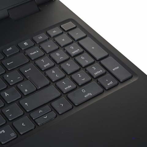 DELL PRECISION 7680 i5-13600HX 32GB 512GB SSD 16" FHD (RTX A2000) Win11pro + zasilacz UŻYWANY