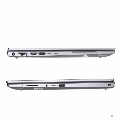 DELL PRECISION 7680 i5-13600HX 32GB 512GB SSD 16" FHD (RTX A2000) Win11pro + zasilacz UŻYWANY