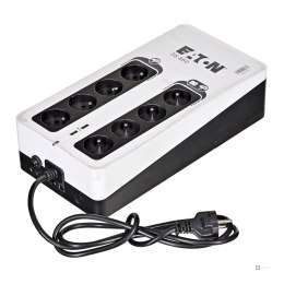 EATON-zasilacz UPS 3S 850 FR (OUTLET)