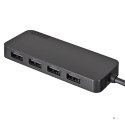 Hub Lenovo USB-C to 4 Port USB-A Hub (GX90X21431)