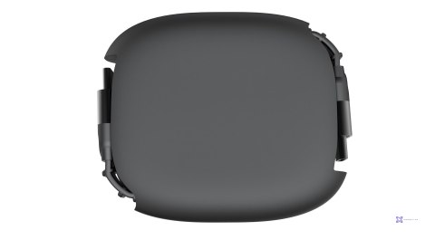 Kabel zwijany Lenovo GX91V57058 240W USB-C czarny